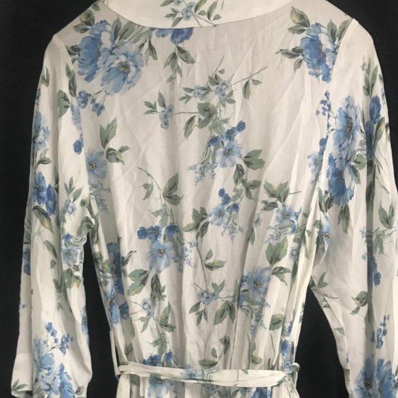 Yumi Kim Robe NWOT - Picture 3 of 3